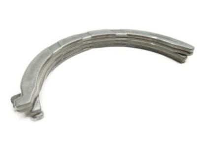 Metales Axiales Cigueñal RAM 1500 Jeep Grand Cherokee 3.0L EcoDiesel EXF L630 1