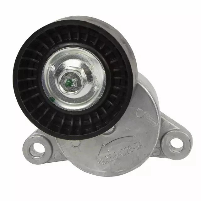 Tensor Correa Accesorios Ford F-150 Expedition 3.5L EcoBoost 2017-2026 Original Motorcraft 2
