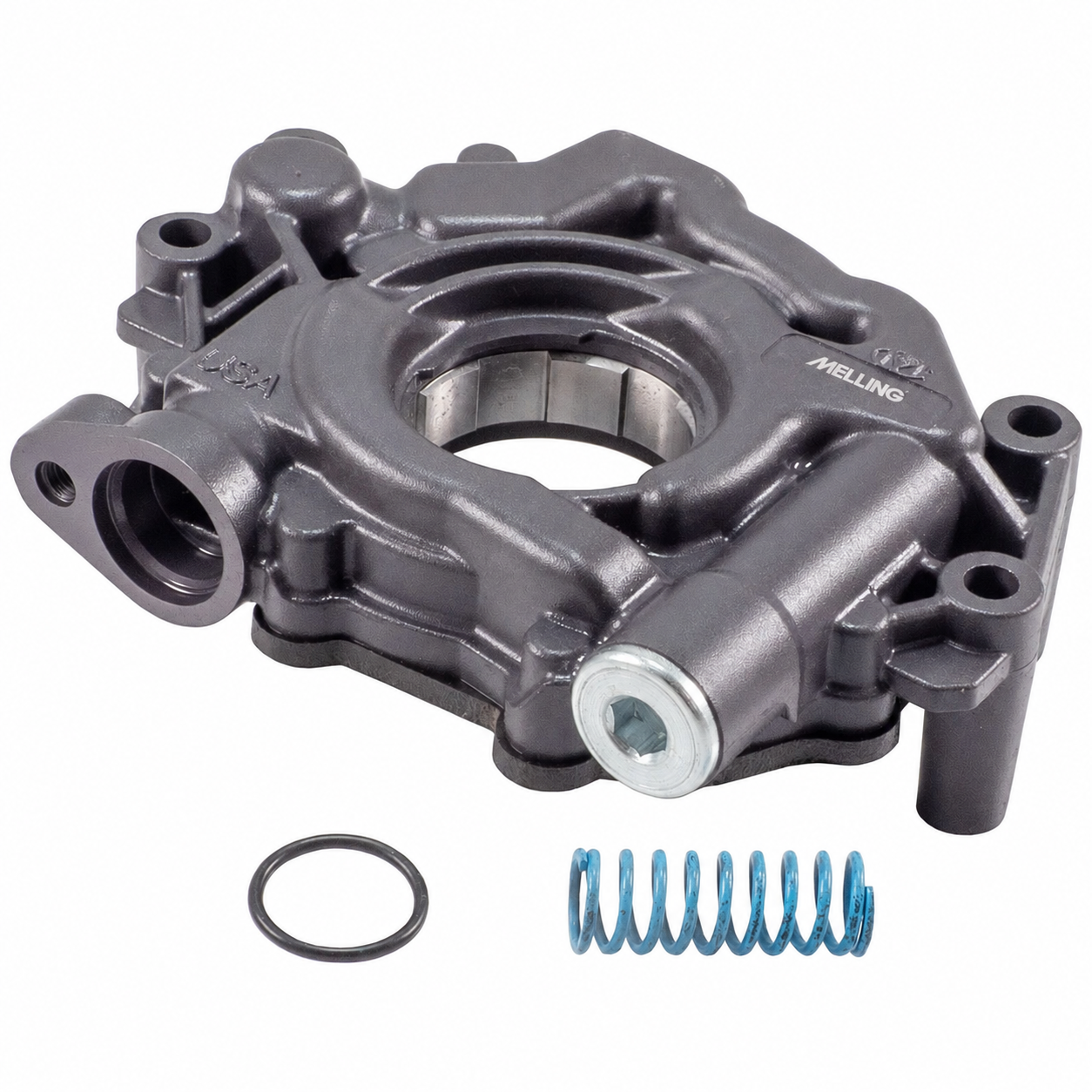 Bomba Aceite Melling High Performance Alta Presion RAM 1500 Charger Durango 5.7L HEMI 1