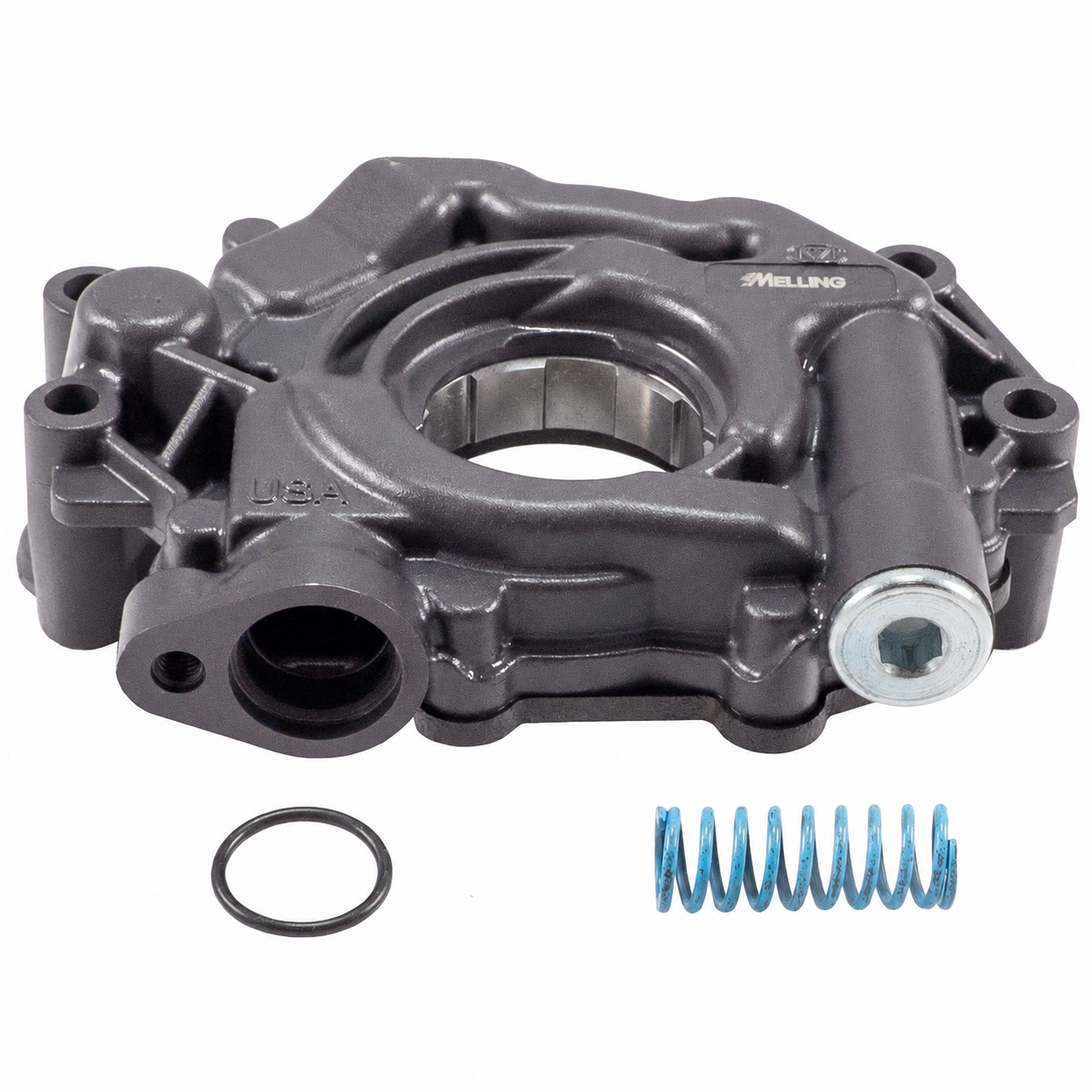 Bomba Aceite Melling High Performance Alta Presion RAM 1500 Charger Durango 5.7L HEMI 2