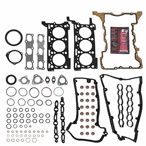 Kit de Empaquetadura Jeep Grand Cherokee Ram 1500 Motor 3.0L EcoDiesel V6