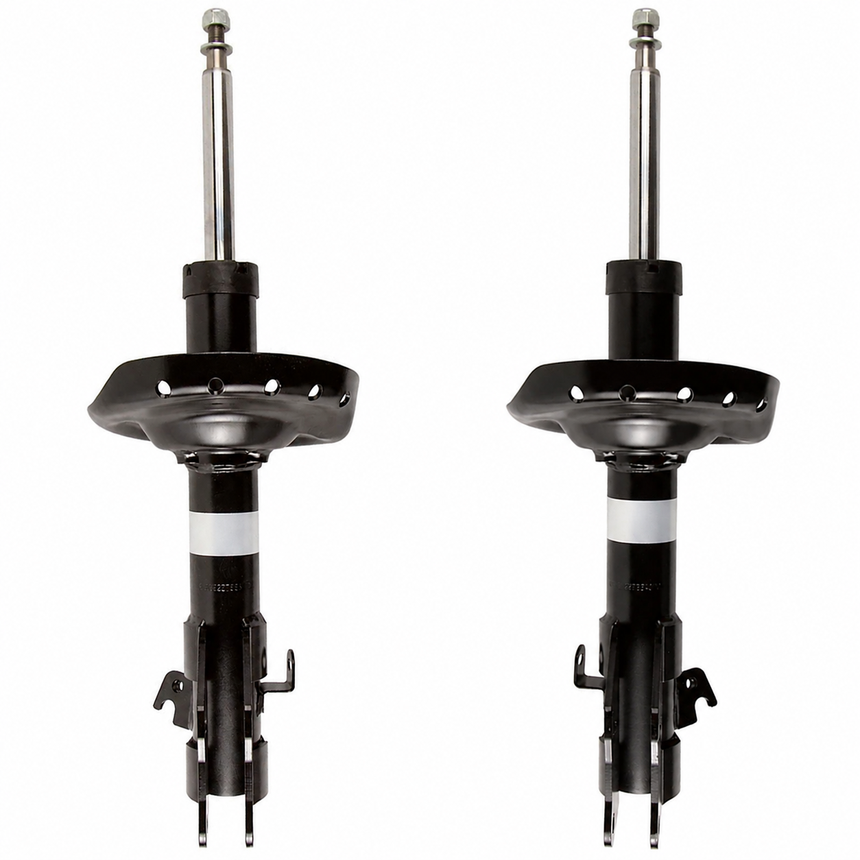 Amortiguador Delantero Bilstein Subaru XV 2013-2015 Izquierdo o Derecho 3