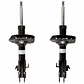 Amortiguador Delantero Bilstein Subaru XV 2013-2015 Izquierdo o Derecho - Miniatura 3
