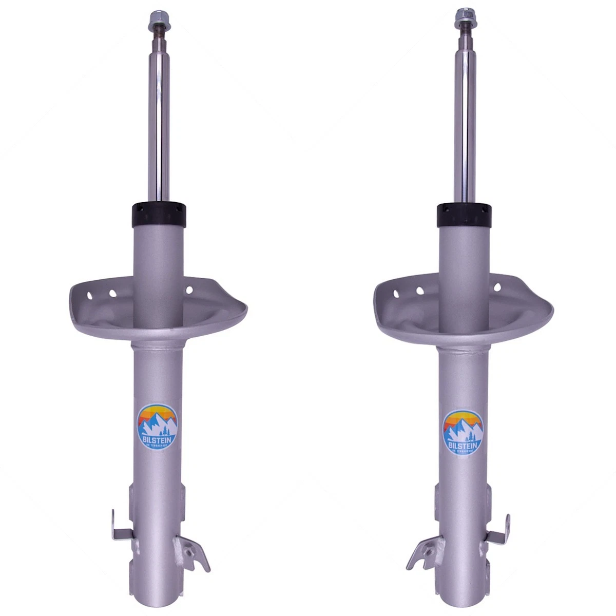 Kit Amortiguadores Bilstein B8 TerraSport Eleva 1.5