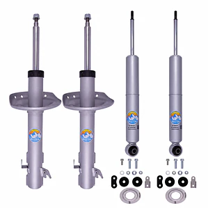Kit Amortiguadores Bilstein B8 TerraSport Eleva 1.5