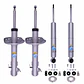 Kit Amortiguadores Bilstein B8 TerraSport Eleva 1.5