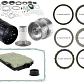 Kit Reparación Tambor CDF Discos Sellos Filtro 10R80 Ford F150 Expedition Mustang - Miniatura 1