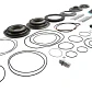 Kit Reparación Tambor CDF Discos Sellos Filtro 10R80 Ford F150 Expedition 2021-2024 - Miniatura 4