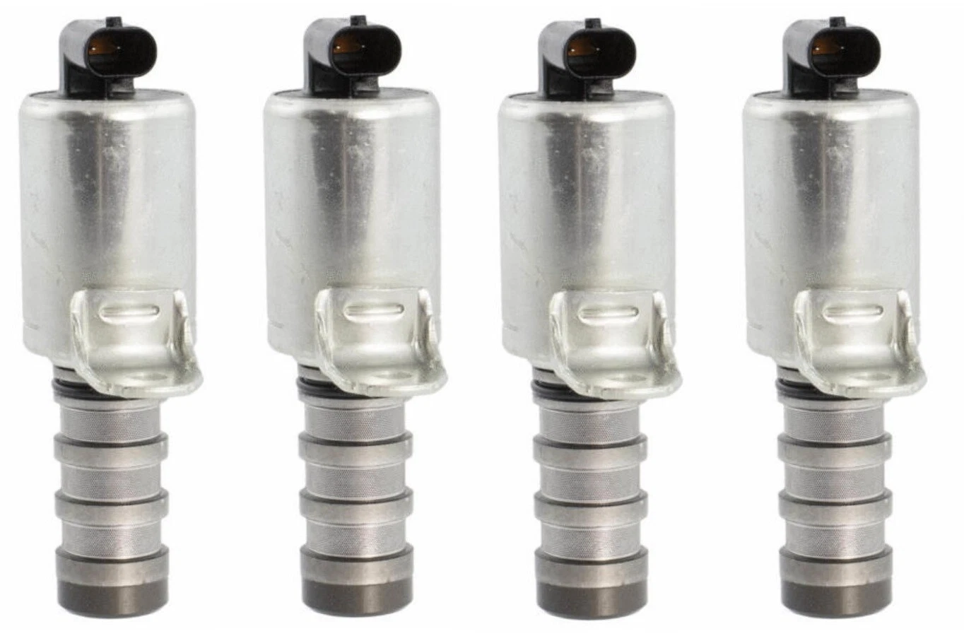 Kit Distribución Cadenas Tensores Phasers VCT 2.7L EcoBoost Ford Edge ST 2015-2020 3