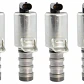Kit Distribución Cadenas Tensores Phasers VCT 2.7L EcoBoost Ford Edge ST 2015-2020 - Miniatura 3
