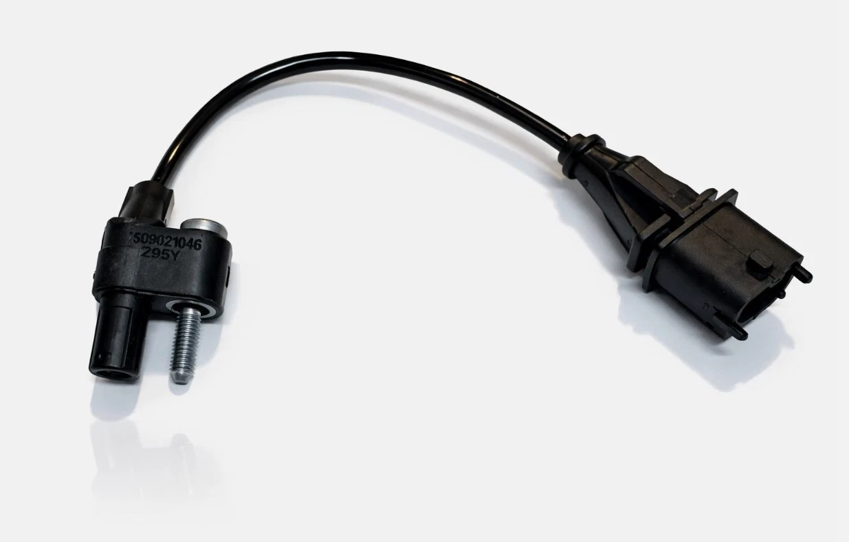 Sensor Posicion Ciguenal CKP 3.0L EcoDiesel RAM 1500 Jeep Grand Cherokee 1