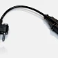 Sensor Posicion Ciguenal CKP 3.0L EcoDiesel RAM 1500 Jeep Grand Cherokee - Miniatura 1