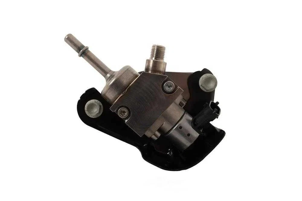 Kit Bomba Combustible Alta Presion HPFP Tuberia Sellos GM Chevrolet 5.3L L83 2014-2018 1
