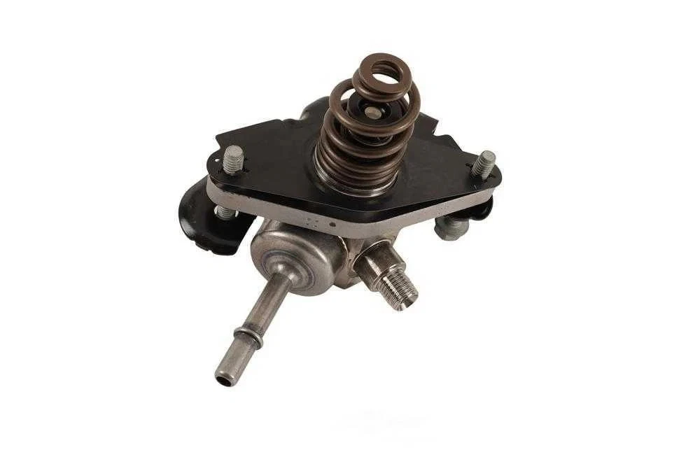 Kit Bomba Combustible Alta Presion HPFP Tuberia Sellos GM Chevrolet 5.3L L83 2014-2018 2