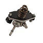 Kit Bomba Combustible Alta Presion HPFP Tuberia Sellos GM Chevrolet 5.3L L83 2014-2018 - Miniatura 2