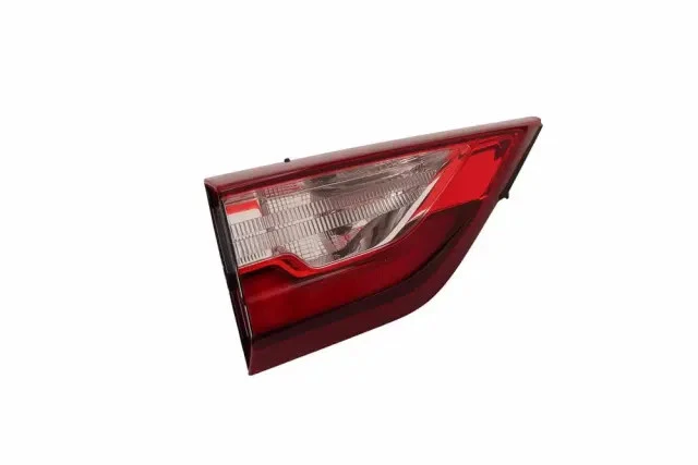 Foco Trasera Interior LED Izquierda Derecha Chevrolet Traverse 2