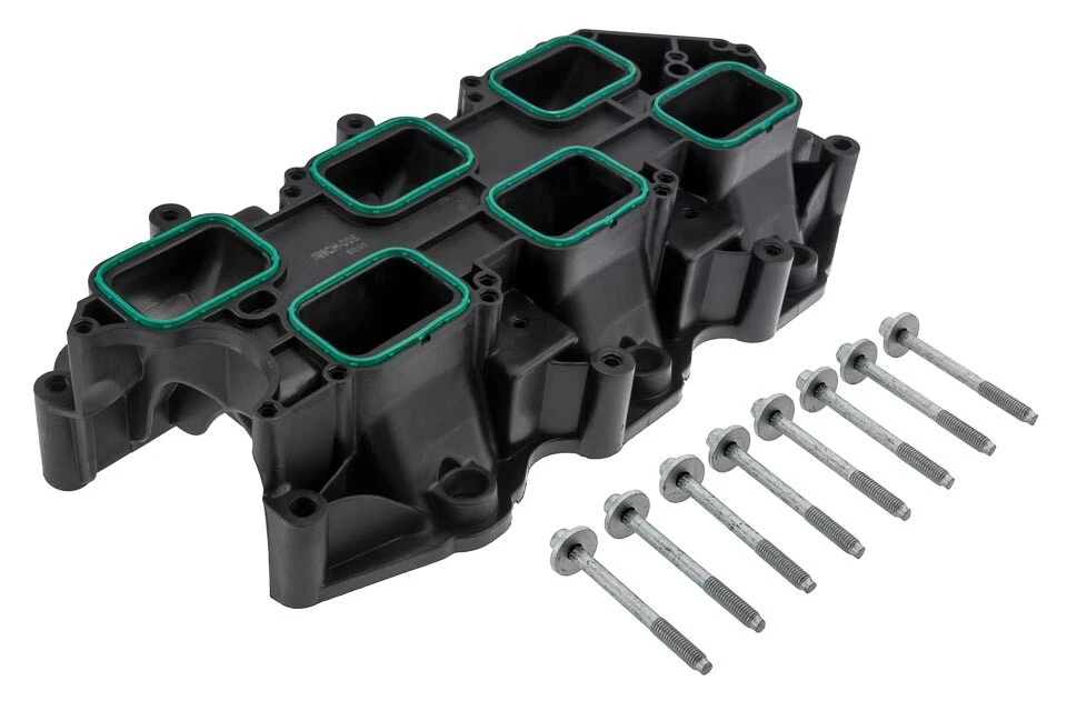 Colector Admision Inferior 3.6L V6 Pentastar Dodge Ram Jeep Chrysler  1