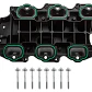 Colector Admision Inferior 3.6L V6 Pentastar Dodge Ram Jeep Chrysler  - Miniatura 2