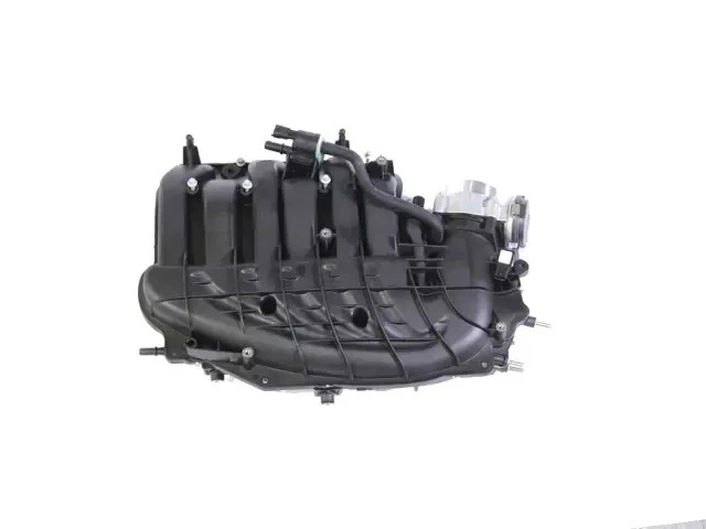 Colector Superior Plenum Admision Jeep Grand Cherokee Durango 3.6L Mopar OEM 1