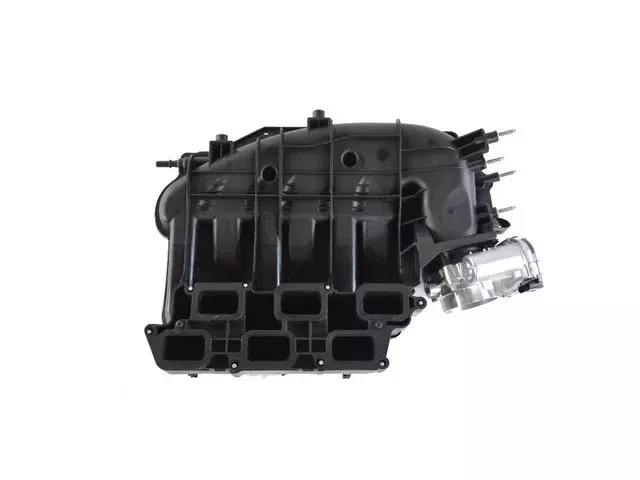 Colector Superior Plenum Admision Jeep Grand Cherokee Durango 3.6L Mopar OEM 2