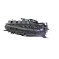Colector Superior Plenum Admision Jeep Grand Cherokee Durango 3.6L Mopar OEM - Miniatura 3