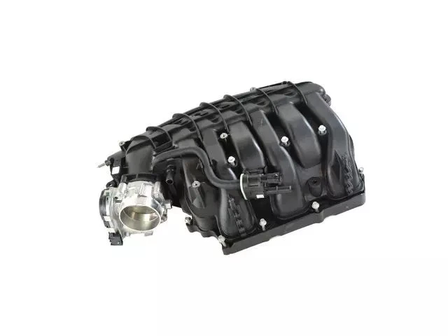 Colector Superior Plenum Admision Jeep Grand Cherokee Durango 3.6L Mopar OEM 4