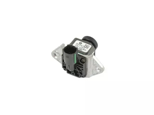 Camara Retroceso Estacionamiento PAS Jeep Grand Cherokee 2016-2021 1