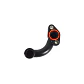 Tubo Entrada Bomba de Agua Refrigerante Jeep Grand Cherokee RAM 1500  - Miniatura 2