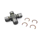 Cruceta Semieje Delantero Rueda Dodge RAM 2500 3500 4WD  - Miniatura 2