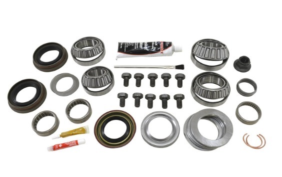Kit Reconstruccion Diferencial Ford F-150 Expedition 4.10 Ratio 1