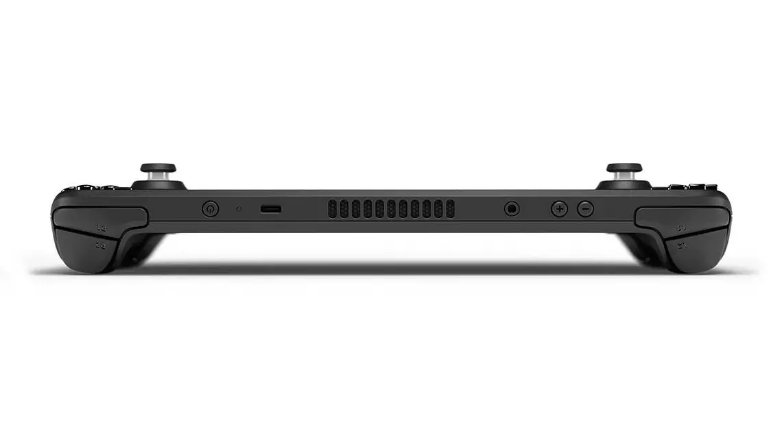 Steam Deck OLED 1TB 2