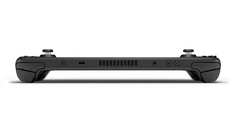 Steam Deck OLED 1TB 2