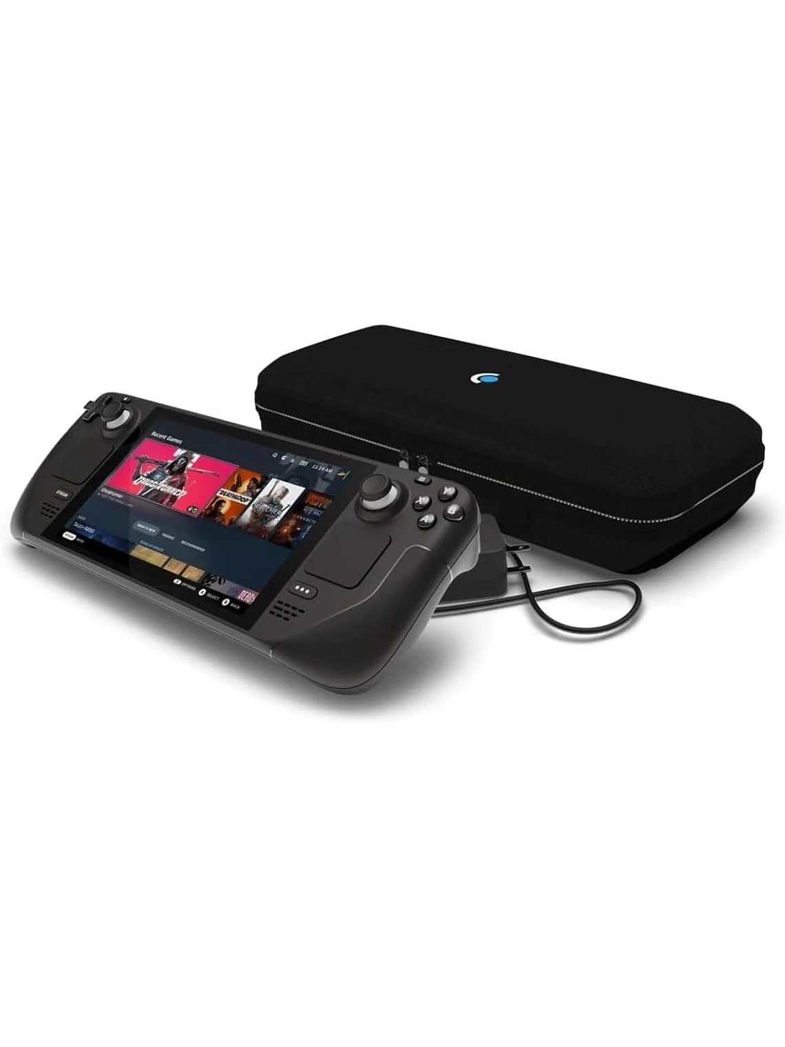 Steam Deck OLED 1TB 1