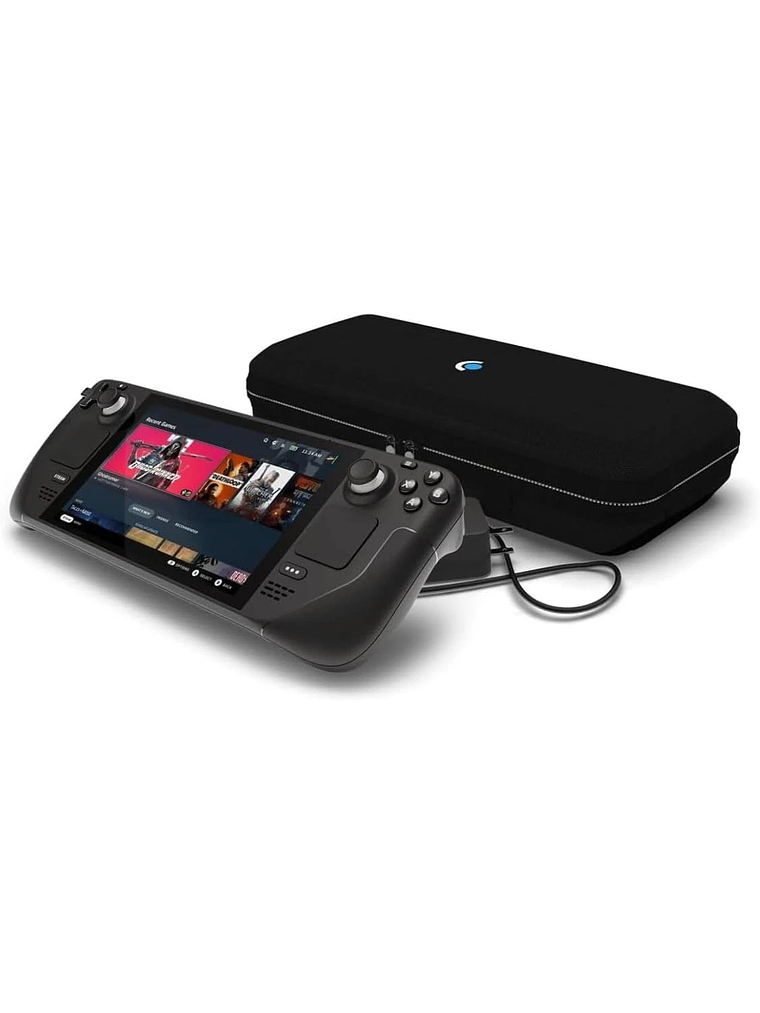 Steam Deck OLED 1TB 1
