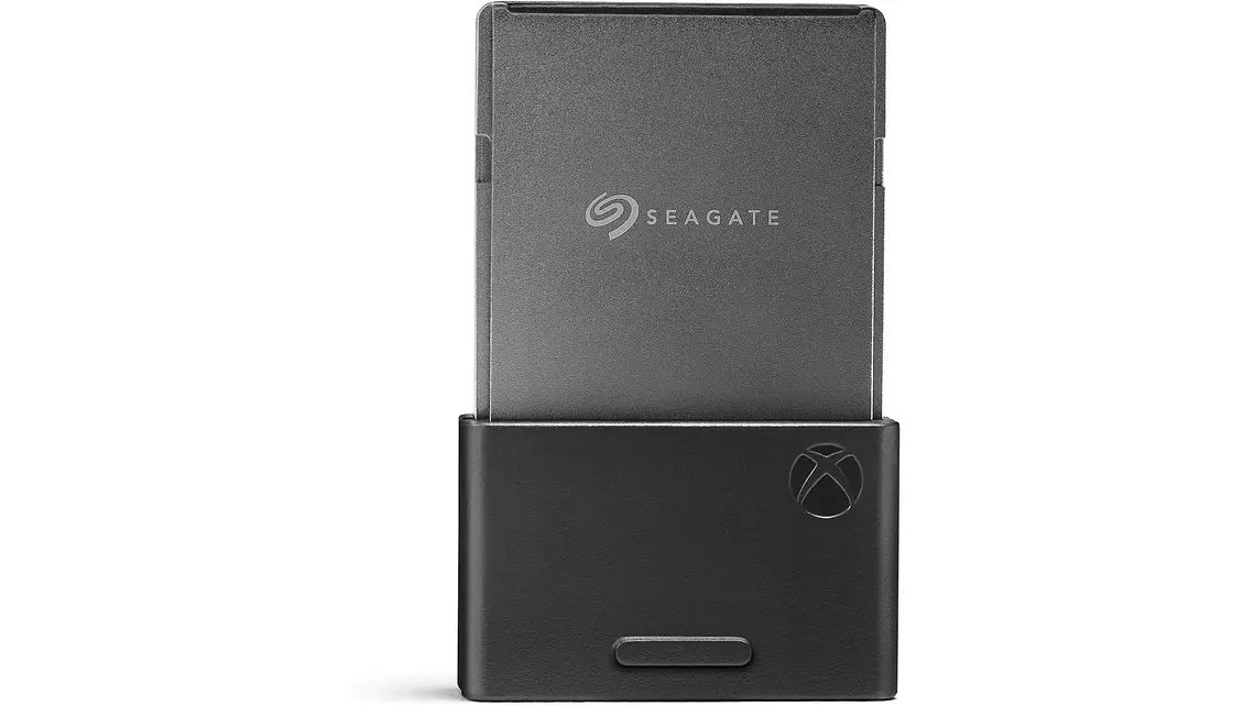 Seagate Storage Expansion Card para Xbox Series X|S - 1TB SSD 1