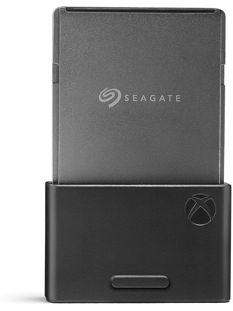 Seagate Storage Expansion Card para Xbox Series X|S - 1TB SSD 1