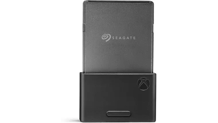 Seagate Storage Expansion Card para Xbox Series X|S - 1TB SSD 1