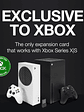 Seagate Storage Expansion Card para Xbox Series X|S - 1TB SSD - Miniatura 2