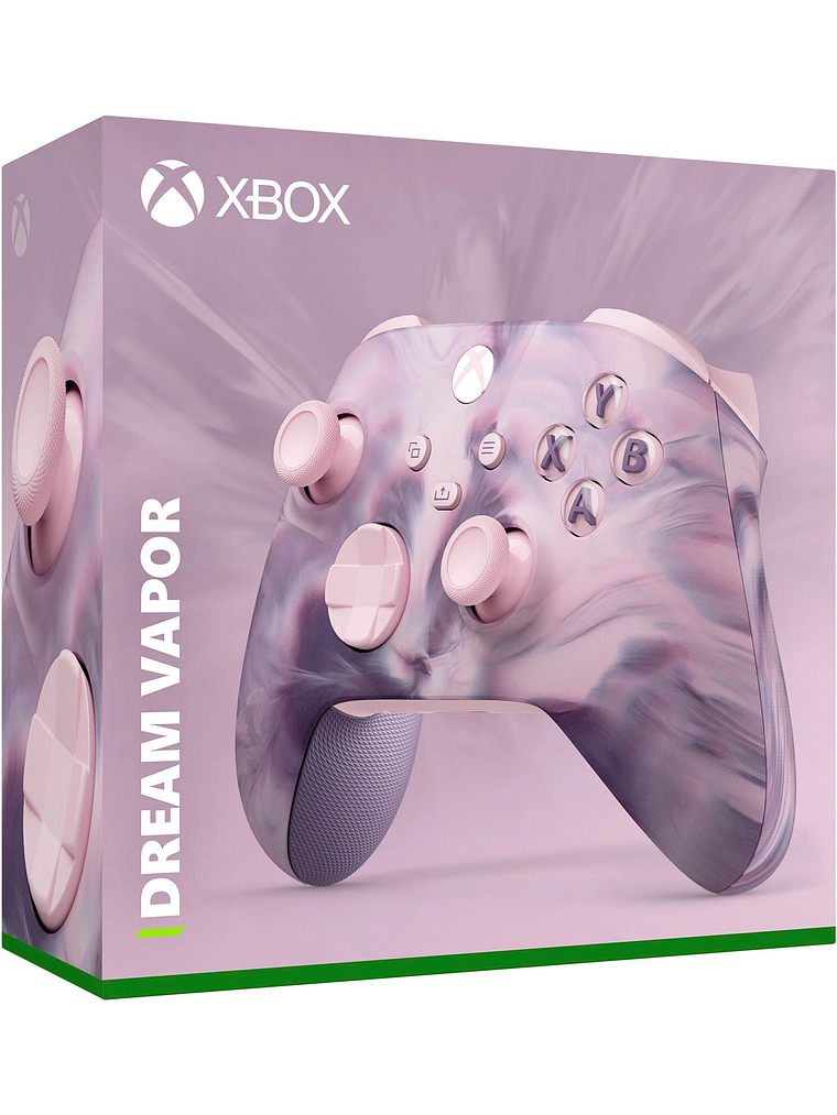 Xbox Wireless Controller - Dream Vapor Special Edition 1