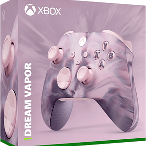 Xbox Wireless Controller - Dream Vapor Special Edition