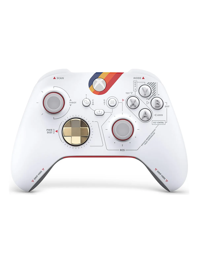 Xbox Wireless Controller - Starfield Limited Edition 1