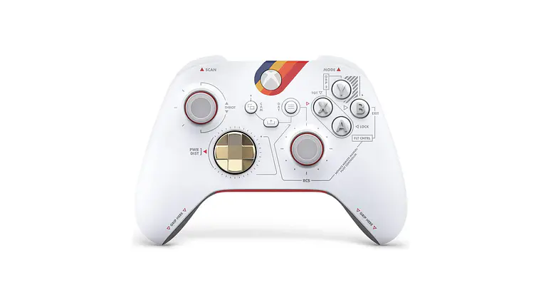 Xbox Wireless Controller - Starfield Limited Edition 1