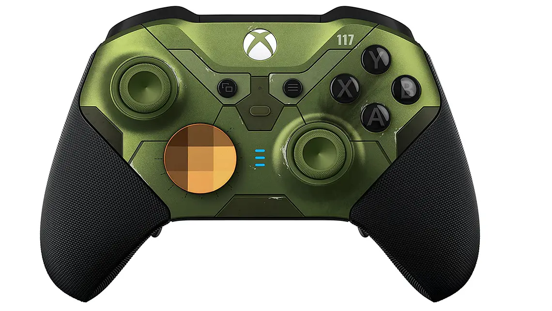 Xbox Elite Wireless Controller Series 2 - Halo Infinite Limited Edition 1
