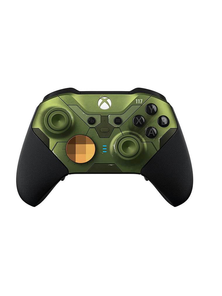 Xbox Elite Wireless Controller Series 2 - Halo Infinite Limited Edition 1
