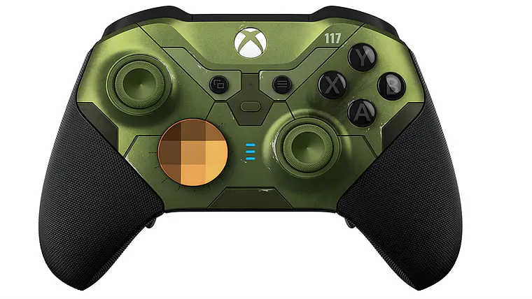 Xbox Elite Wireless Controller Series 2 - Halo Infinite Limited Edition 1