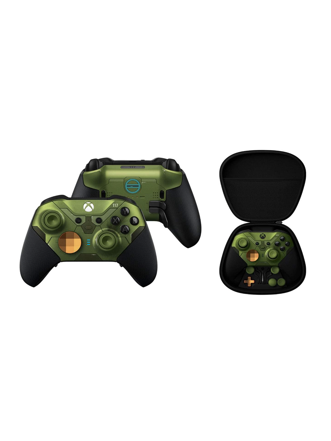 Xbox Elite Wireless Controller Series 2 - Halo Infinite Limited Edition 2