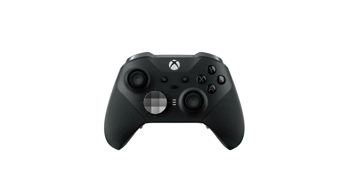 Xbox Elite Wireless Controller Series 2 - Black Edition 1