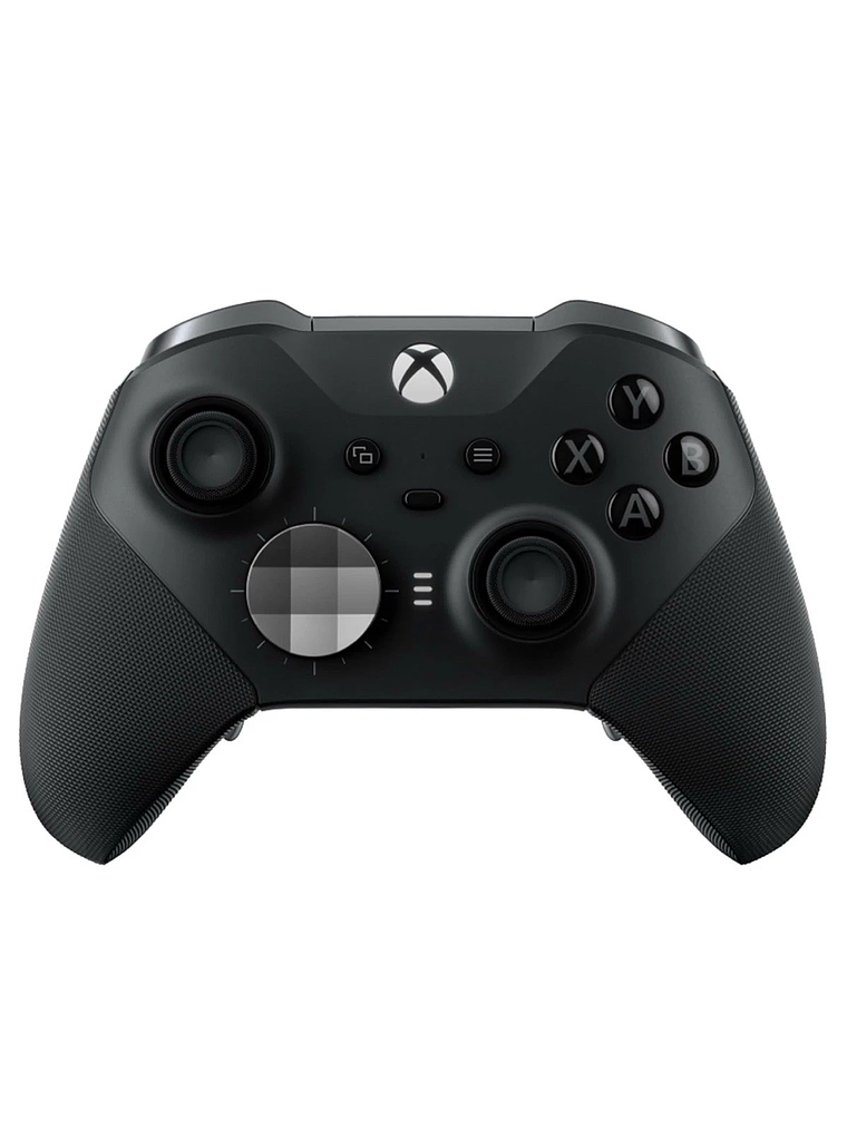 Xbox Elite Wireless Controller Series 2 - Black Edition 1