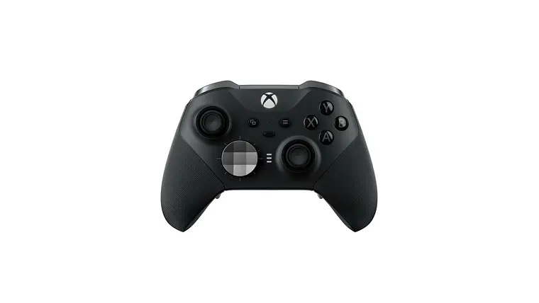 Xbox Elite Wireless Controller Series 2 - Black Edition 1