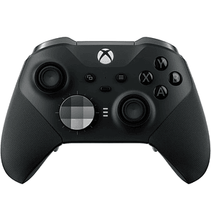 Xbox Elite Wireless Controller Series 2 - Black Edition